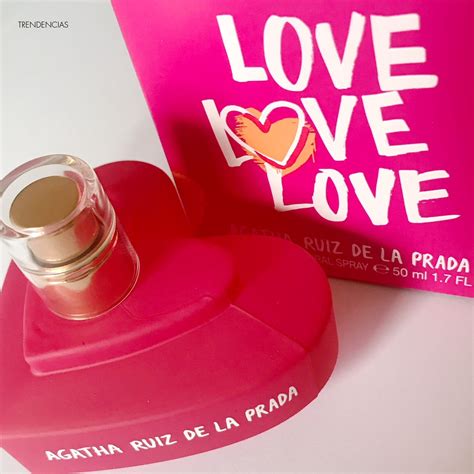 love love love agatha ruiz dela prada